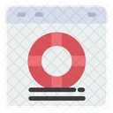Web Safety  Icon