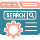 Web Search Web Search Icon