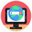 Web Browsing Browser Search Web Search Icon