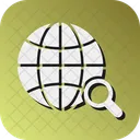 Search Marketing Business Icon