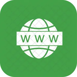 Web  Icon