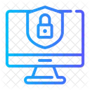 Web Security Padlock Security Icon