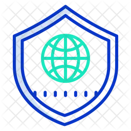 Web Protection  Icon