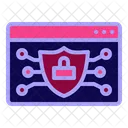 Secure Safe Safety Icon