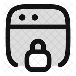 Web-security  Icon