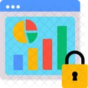 Asset Web Security Icon