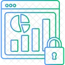 Security Protection Web Protection Icon