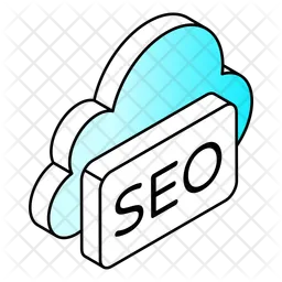 Web-SEO  Symbol