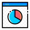 Web Seo Fenster Symbol