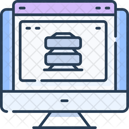 Web server Icon