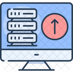 Web server Icon