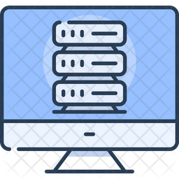 Web server Icon