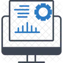 Web setting  Icon