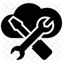 Web Configuration Web Development Web Maintenance Icon