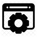 Gear Icon