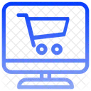 Web Shop Icon