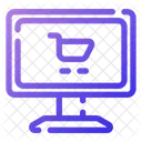 Web shop  Icon