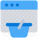 Shopping Shop Store Icon