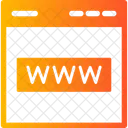 Web site  Icon