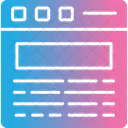 Web Site Website Internet Icon