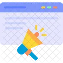 Web Site Icon