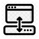 Protocol Socket Web アイコン