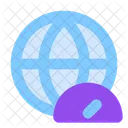 Web Speed Speed Latency Icon