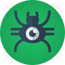 Web Spider  Icon