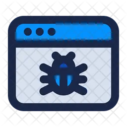 Web Spy  Icon