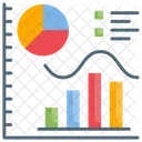 Web-Statistiken  Symbol