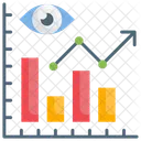 Web-Statistiken  Symbol