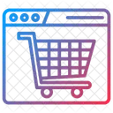 Web Store Icon