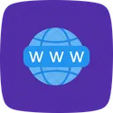 Web Suche Tag Symbol