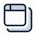 Web Tab Icon