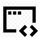 Source Code App Icon