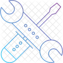 Web tools  Icon