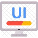 Ui Ux Web Icon