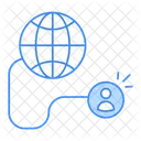 Web User Icon