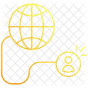 Web User Icon