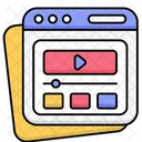 Player Audio Button Icon