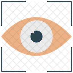 Web Visibility Icon
