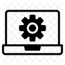 Web Wartung Symbol