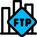 Webalizer Ftp  Icon