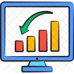 Netz Analyse  Symbol