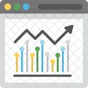 Web Analyse SEO Symbol