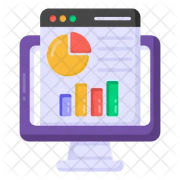 Netz Analyse  Symbol