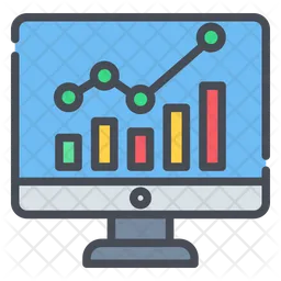 Netz Analyse  Symbol