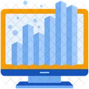 Netz Analyse  Symbol