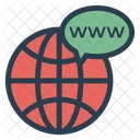 Browser Webseite Internet Symbol