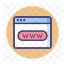 Webbrowser Browser Web Symbol